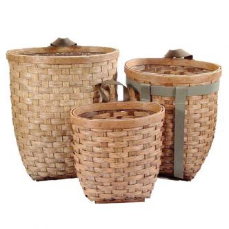 Pack Basket 24